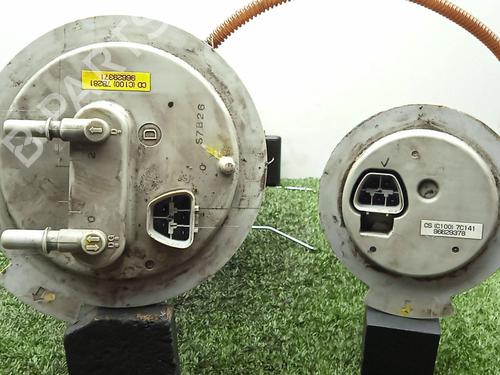 Fuel pump CHEVROLET CAPTIVA (C100, C140) 2.0 D 4WD | BP29629023M76 