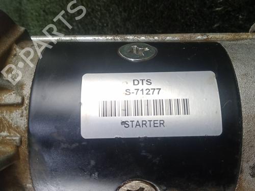 Startmotor Startmotor 38481448 38481448