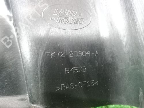 Other LAND ROVER DISCOVERY SPORT (L550) 2.0 D | BP24448353O1 