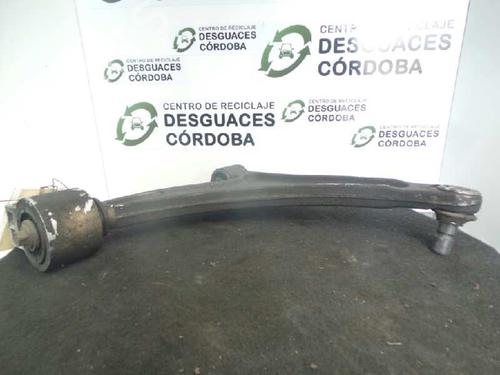 Used Left front suspension arm OPEL INSIGNIA A Sports Tourer (G09) [2008-2017]  5782354