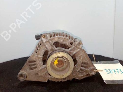 Used Alternator NISSAN MICRA II (K11) 1.3 i 16V (75 hp) 5727475
