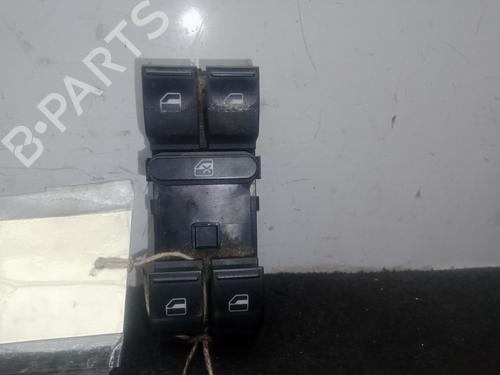 Used Left front window switch VW TOURAN (1T1, 1T2) 1.9 TDI (105 hp) 30683801