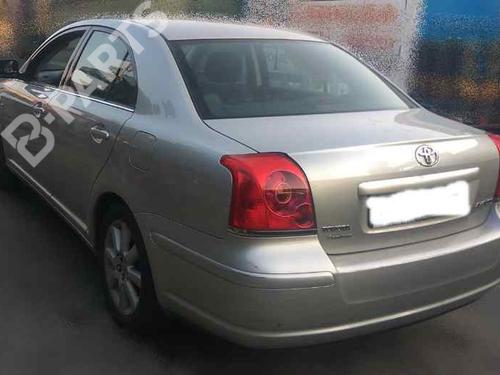 Rear right exterior door handle TOYOTA AVENSIS (_T25_)  | BP5742378C130  - Image 6