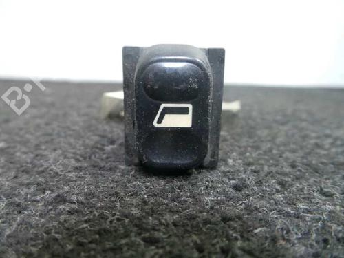 Used Right front window switch PEUGEOT 406 (8B) 1.9 TD (90 hp) 12207924