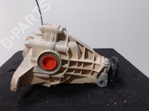 Used Rear differential Rear differential 39451524 39451524