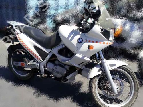Used Pipe BMW MOTORCYCLES F ( - 800cc) F 650 (169) (48 hp) 24670432