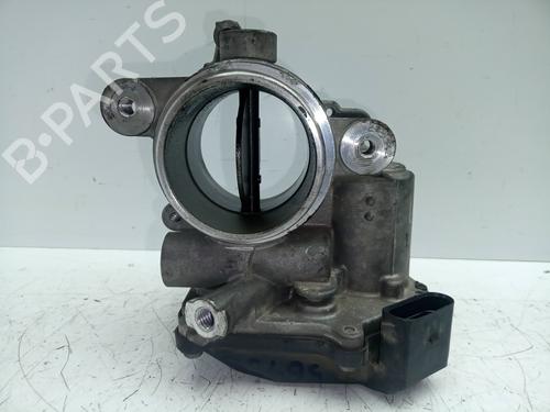 Used Throttle body SEAT LEON (5F1) 1.6 TDI (115 hp) 17789795