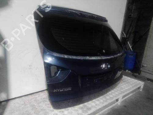 Bakluke CC/Kombi-Kupé HYUNDAI ix35 (LM, EL, ELH) 1.7 CRDi | BP30960066C6