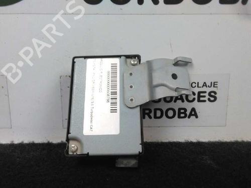 Electronic module TOYOTA LAND CRUISER PRADO (_J15_) 3.0 D-4D (KDJ155_, KDJ150_, KDJ150R, KDJ155R) | BP5783280M83 