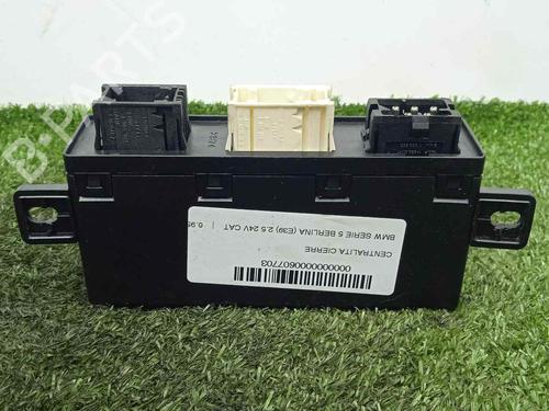 Comfort control module BMW 5 (E39)  | BP10560722M56 