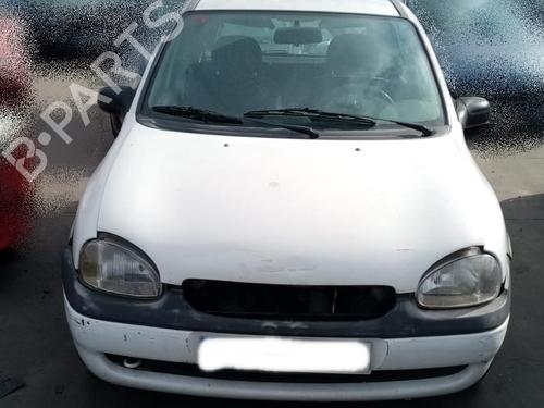 Radio OPEL CORSA B (S93) 1.4 i (F08, F68, M68) | BP9712354E6 