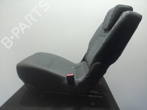 Rear seat RENAULT SCÉNIC III (JZ0/1_) 1.5 dCi | BP11631541C17 