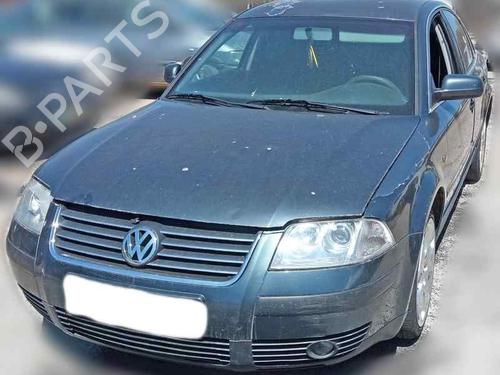 Engine VW PASSAT B5.5 (3B3) 1.9 TDI | BP34644793M1 - Image 4