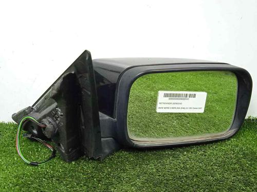 Used Right mirror BMW 3 (E46) 320 d (150 hp) 12211450