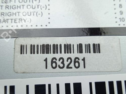 Display FIAT LINEA (323_, 110_) 1.3 D Multijet (323AXB11, 323AXB1A) | BP31753661C48 