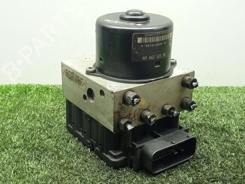 ABS Bremseaggregat PEUGEOT 206 SW (2E/K) 1.6 16V (109 hp) 30626229