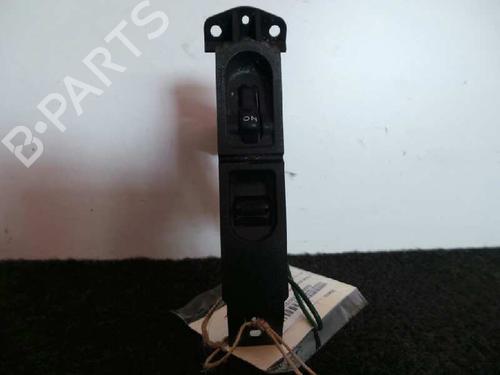 Used Left front window switch ROVER 45 I Saloon (RT) [2000-2005]  5707499
