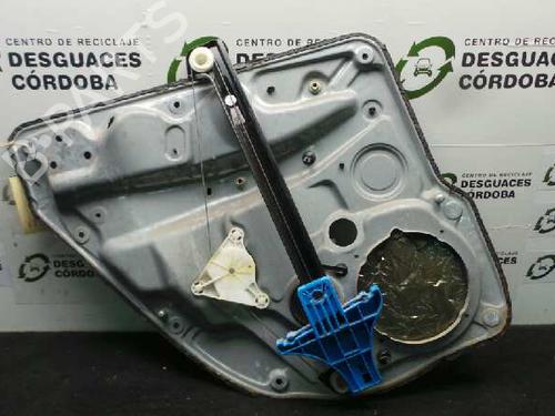 Rear right window mechanism VW GOLF IV (1J1) 1.9 TDI | BP5694213C25 