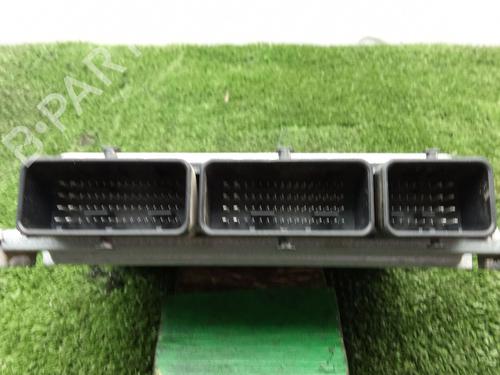 Engine control unit (ECU) RENAULT MEGANE IV Hatchback (B9A/M/N_) 1.2 TCe 130 (B9MR) | BP40044909M57 - Image 3