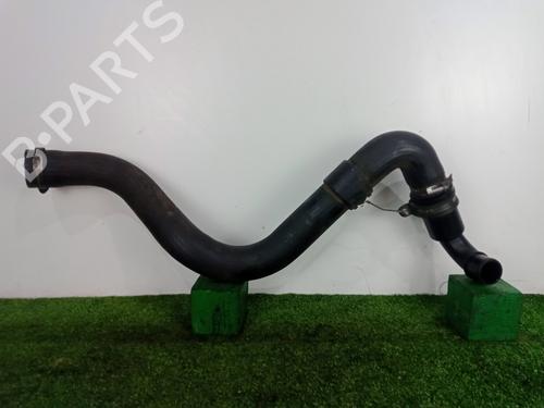 Used Pipe RENAULT CLIO II (BB_, CB_) 1.5 dCi (B/CB08) (82 hp) 14255434