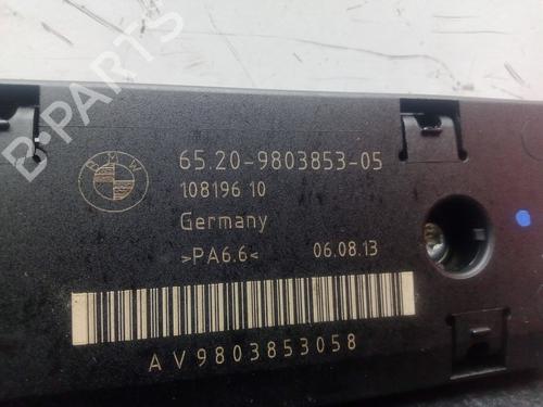 Electronic module MINI MINI COUNTRYMAN (R60) One D | BP25303843M83 