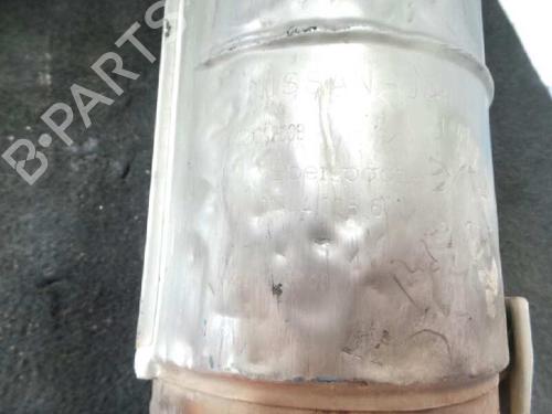 Particulate filter RENAULT KOLEOS I (HY_)  | BP7891492M81 