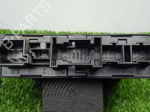 Elektronische module MERCEDES-BENZ C-CLASS (W203) C 220 CDI (203.006, 203.008) | BP8597558M83 