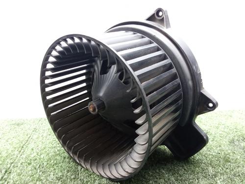 Used Heater blower motor Heater blower motor MERCEDES-BENZ GL-CLASS (X164) GL 320 CDI 4-matic (164.822) (224 hp) 40198787 40198787