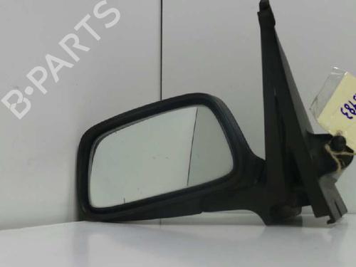 Used Left mirror VOLVO S40 I (644) 1.8 (115 hp) 5732401