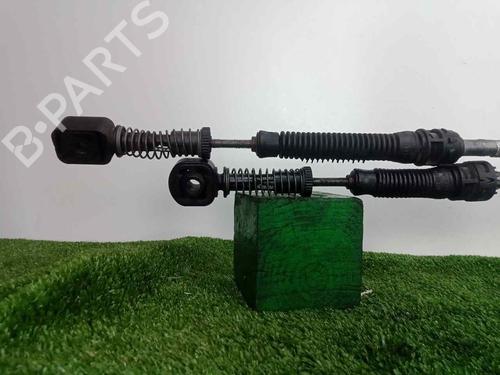 Gear lever AUDI A3 Limousine (8VS, 8VM) 2.0 TDI | BP17174818M90 