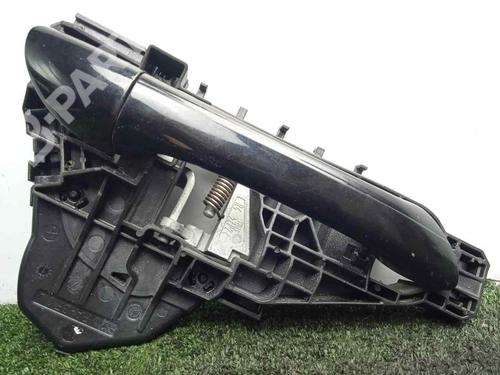 front-right-exterior-door-handle-mercedes-benz-b-class-sports-tourer-w245-b-180-cdi-245207-a1697600234-981461100-negro-2005-2006-2007-2008-2009-2010-2011-9258203 main image