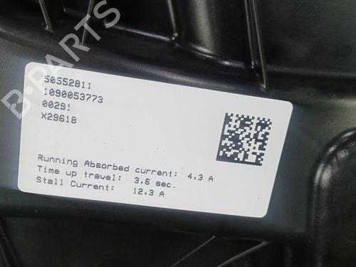 Rear left window mechanism ALFA ROMEO STELVIO (949_) 2.0 Q4 (949.AXF2A) | BP36405251C24 - Image 2