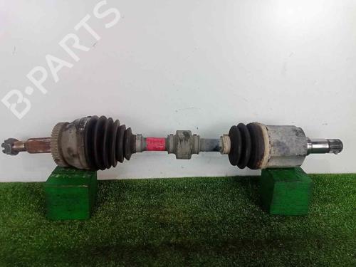 Used Left front driveshaft HYUNDAI SANTA FÉ II (CM) [2005-2015]  23338299