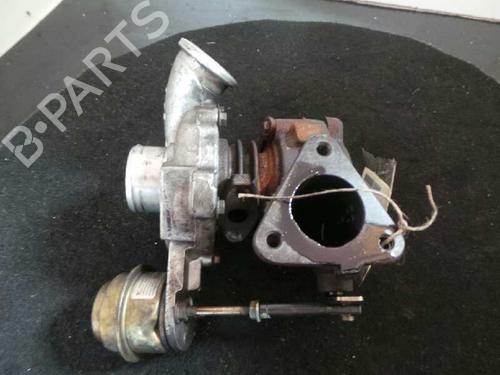 Turbocharger/Supercharger OPEL VECTRA B (J96) 2.0 DTI 16V (F19) | BP5692036M71 