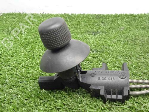 Right mirror SEAT CORDOBA (6L2) 1.9 SDI | BP18645118C27 