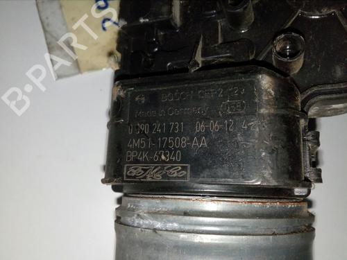 Viskermotor vindrude FORD FOCUS II (DA_, HCP, DP) 1.6 | BP5721946M29 