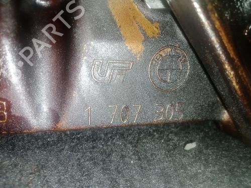 Timing cover BMW X5 (E53) 3.0 i | BP35724973M123  - Image 5