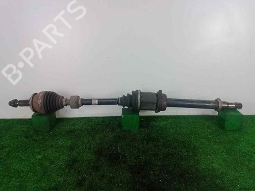 Used Right front driveshaft TOYOTA AVENSIS Saloon (_T27_) 2.2 D-4D (ADT271_, ADT271R) (150 hp) 29130318