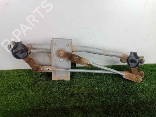 Used Front wiper motor KIA SPORTAGE IV (QL, QLE) 1.6 CRDi (136 hp) 18304985