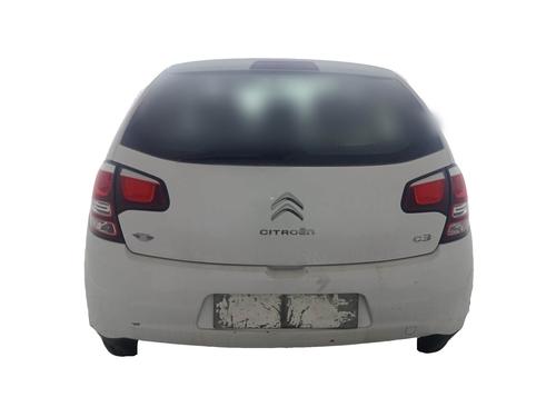 Control unit CITROËN C3 II (SC_) 1.0 VTi 68 | BP36489452M11 - Image 9