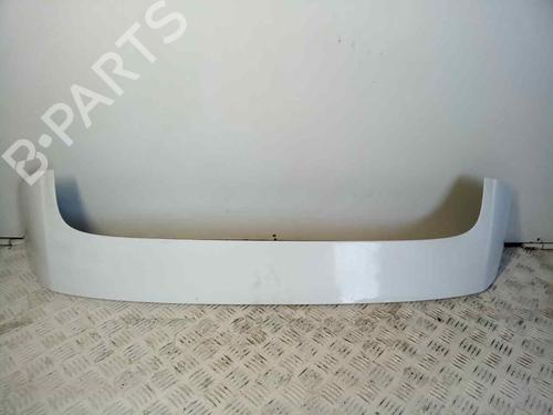 Spoiler bakluke FORD FIESTA VI (CB1, CCN) 1.25 | BP21493023C96 