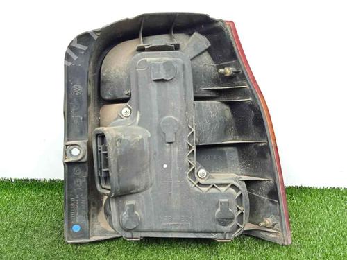 Left taillight SEAT AROSA (6H1) 1.4 | BP9315960C34 