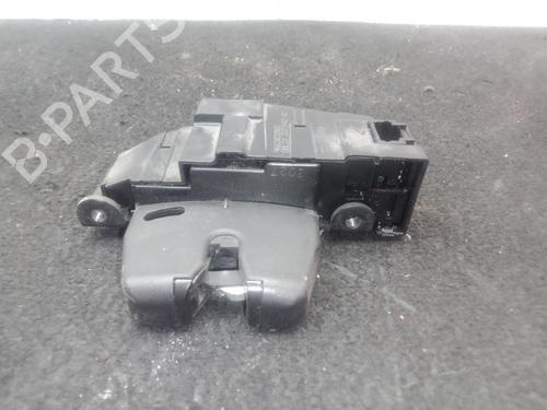 Used Tailgate lock CITROËN C4 Picasso I MPV (UD_) 1.6 HDi (109 hp) 29001579