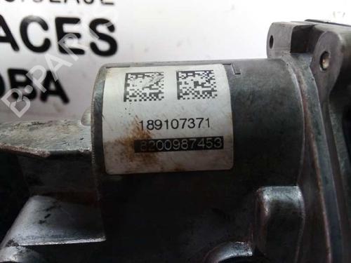 Throttle body RENAULT LAGUNA III (BT0/1)  | BP9435104M82 
