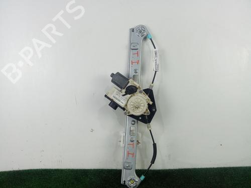 Used Rear left window mechanism Rear left window mechanism BMW X3 (E83) 2.0 d (150 hp) 40265280 40265280