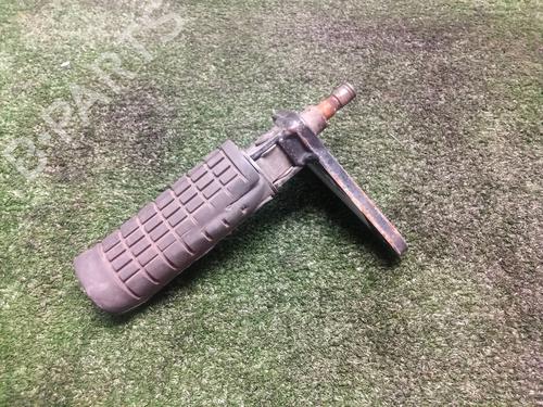 Used Other SUZUKI MOTORCYCLES GZ GZ 125 Marauder Gunfighter (AP) (10 hp) 30734647