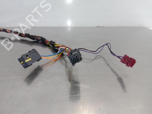 Left mirror BMW 6 Convertible (E64) 645 Ci | BP10154817C26 
