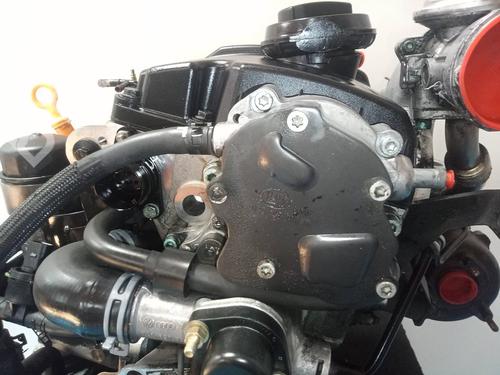 Engine VW PASSAT B5.5 (3B3) 1.9 TDI | BP10205804M1 