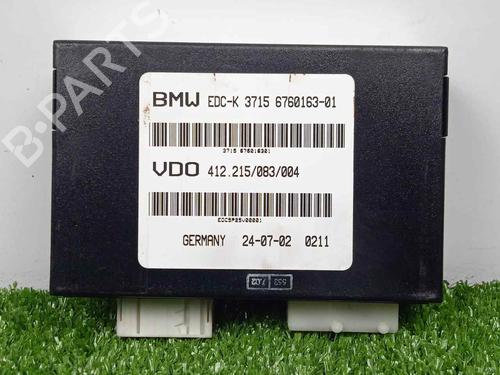 Used Electronic module BMW 7 (E65, E66, E67) 730 d (218 hp) 8251686