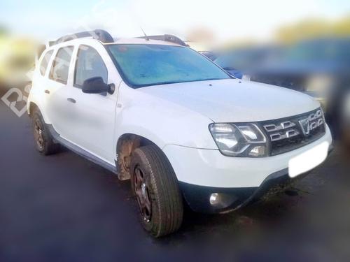 Used Parts DACIA DUSTER (HS_) 1.5 dCi (HSMC) (107 hp) 4308885